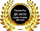 AK4490 award