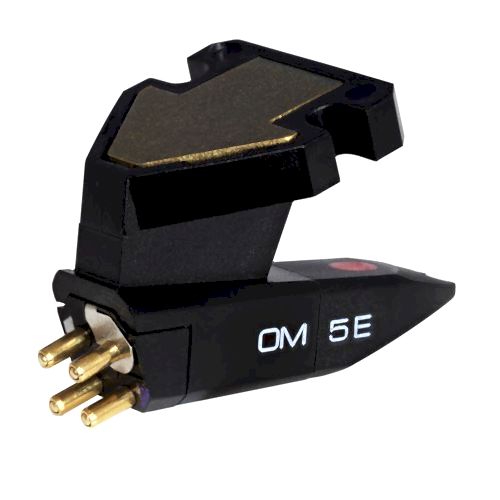 om 5e connector