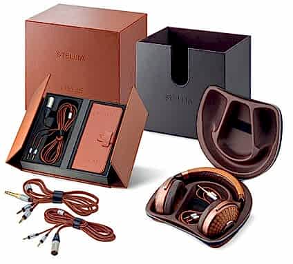 focal stellia box