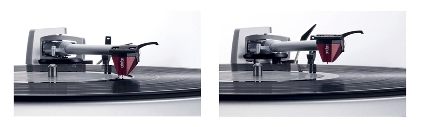 technics sl 1500c automat