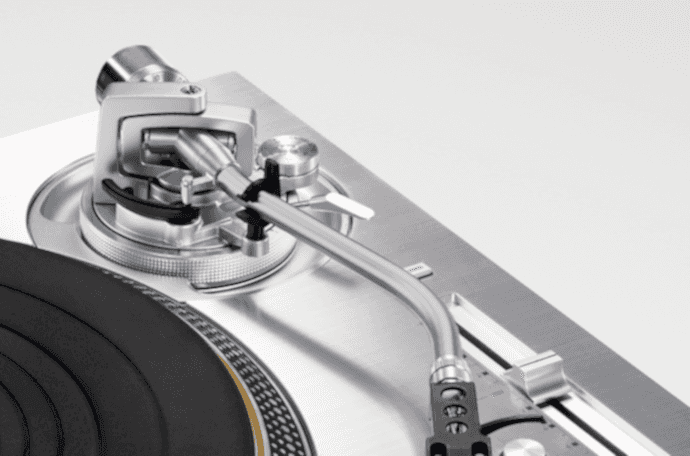 technics sl1200g ramie