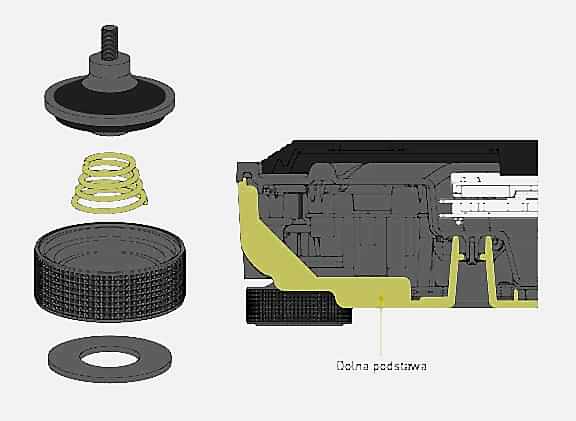 Technics SL1210 MK7