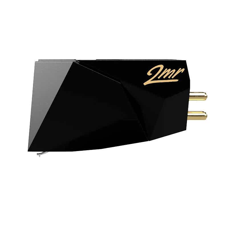 ORTOFON 2MR BLACK