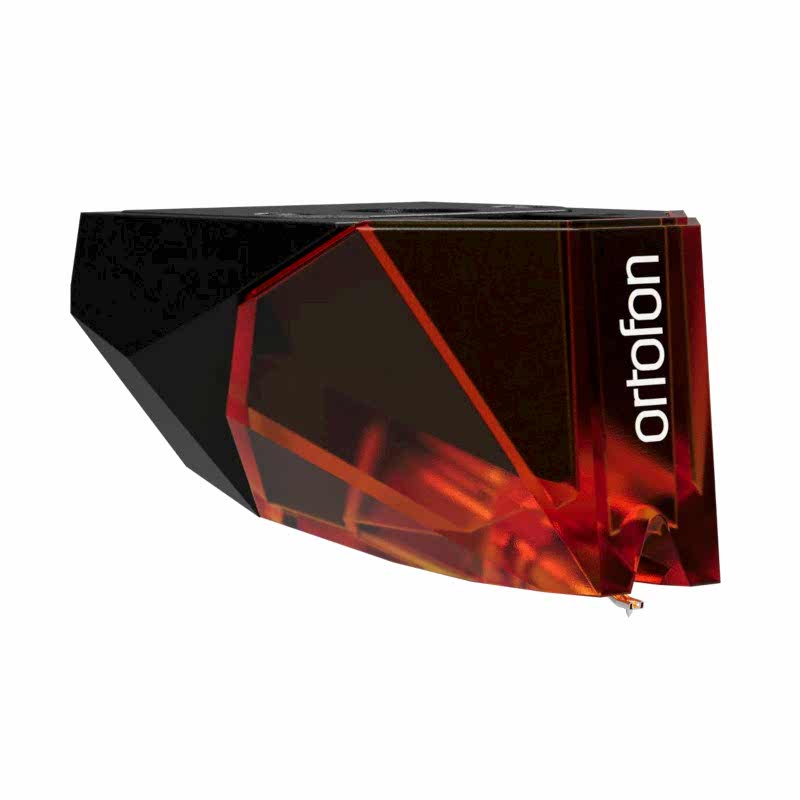 ORTOFON 2MR BRONZE