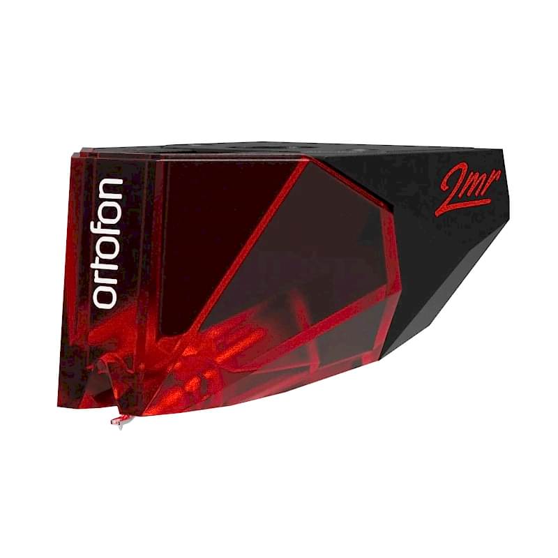 ORTOFON 2MR RED