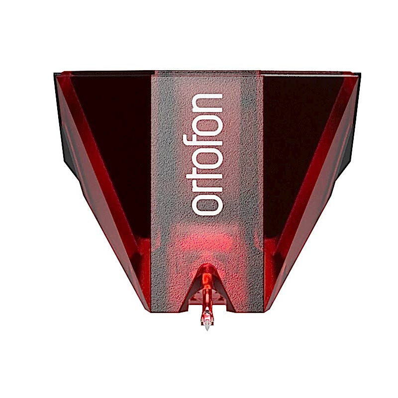 ORTOFON 2MR RED