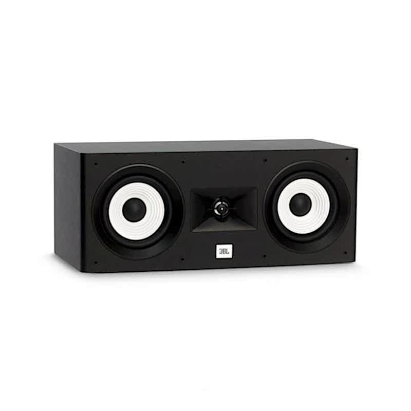 JBL Stage A125C