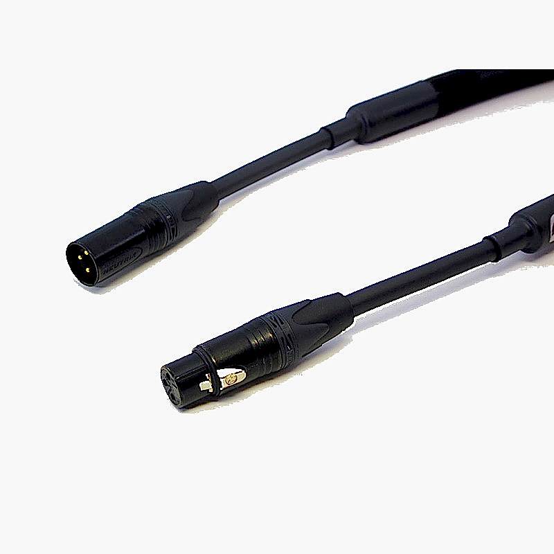 Purist Audio Design Aqueous Aureus XLR- 1M