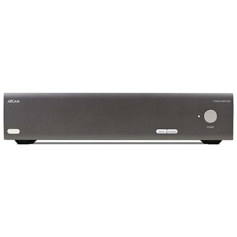 Arcam PA410