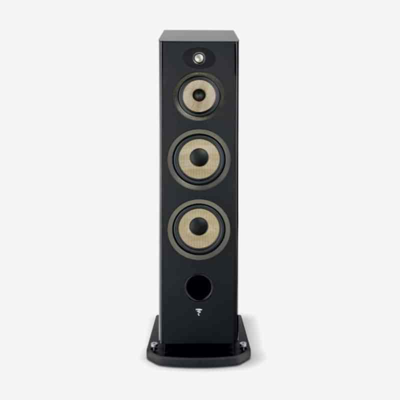 FOCAL ARIA EVO X N°4