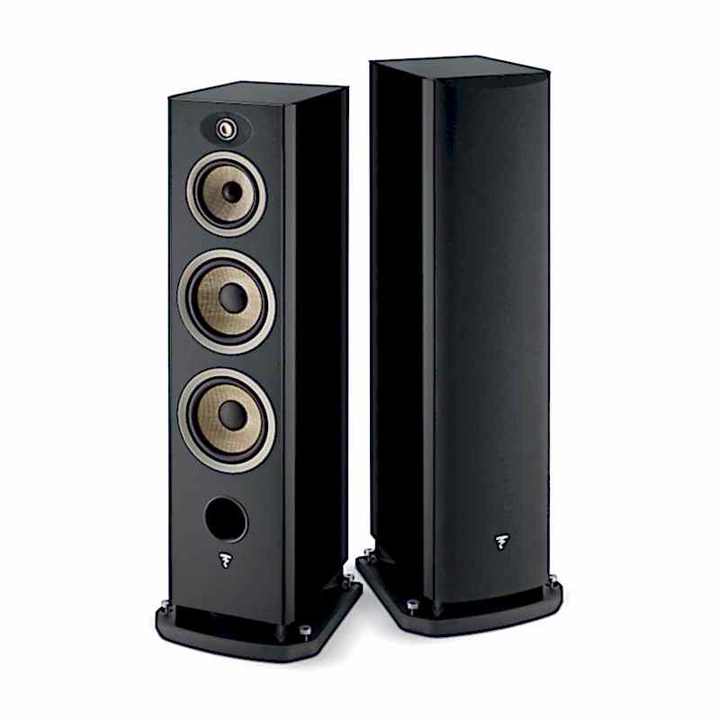 FOCAL ARIA EVO X N°4