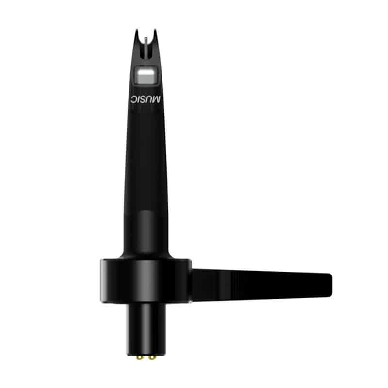 ORTOFON CONCORDE MUSIC BLACK