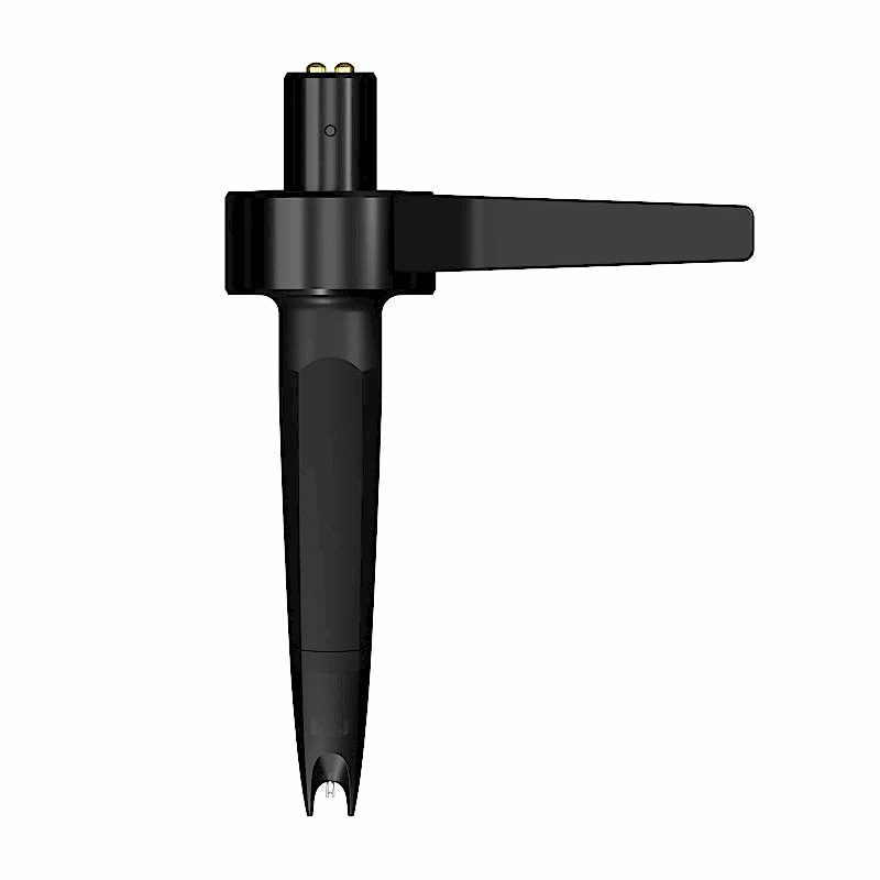 ORTOFON CONCORDE MUSIC BLACK