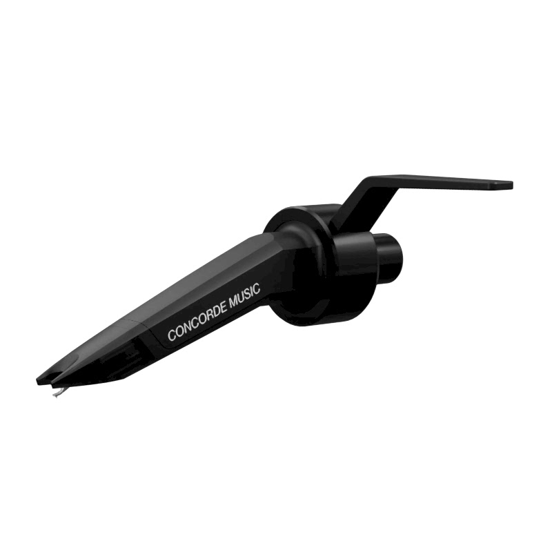 ORTOFON CONCORDE MUSIC BLACK