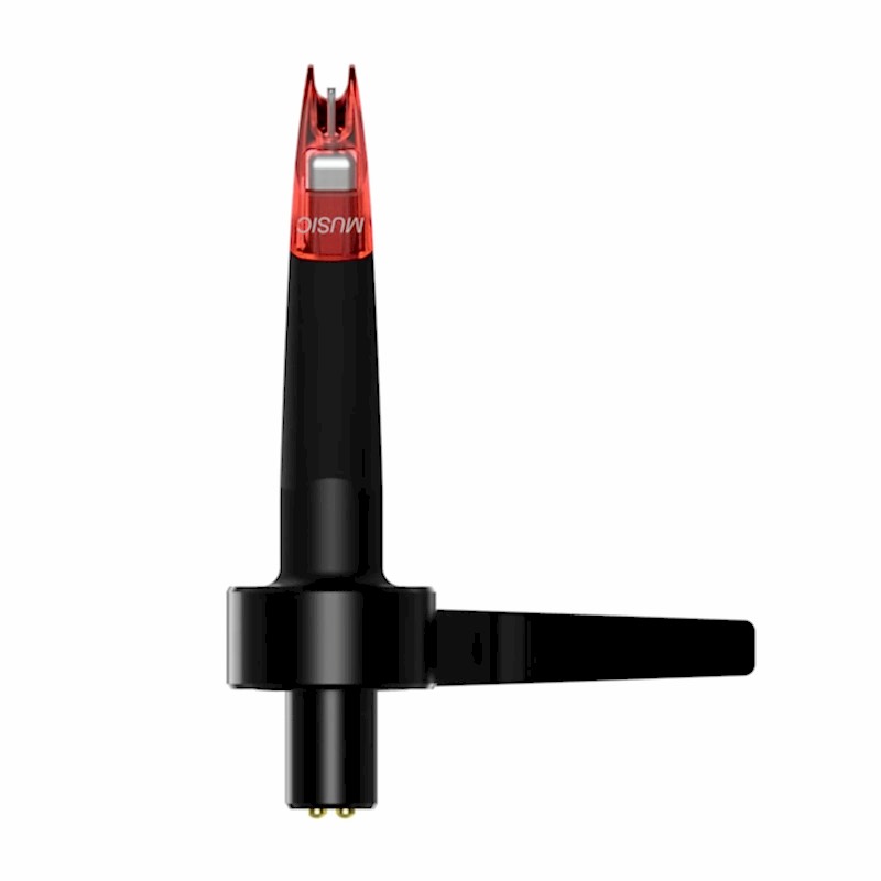 ORTOFON CONCORDE MUSIC RED