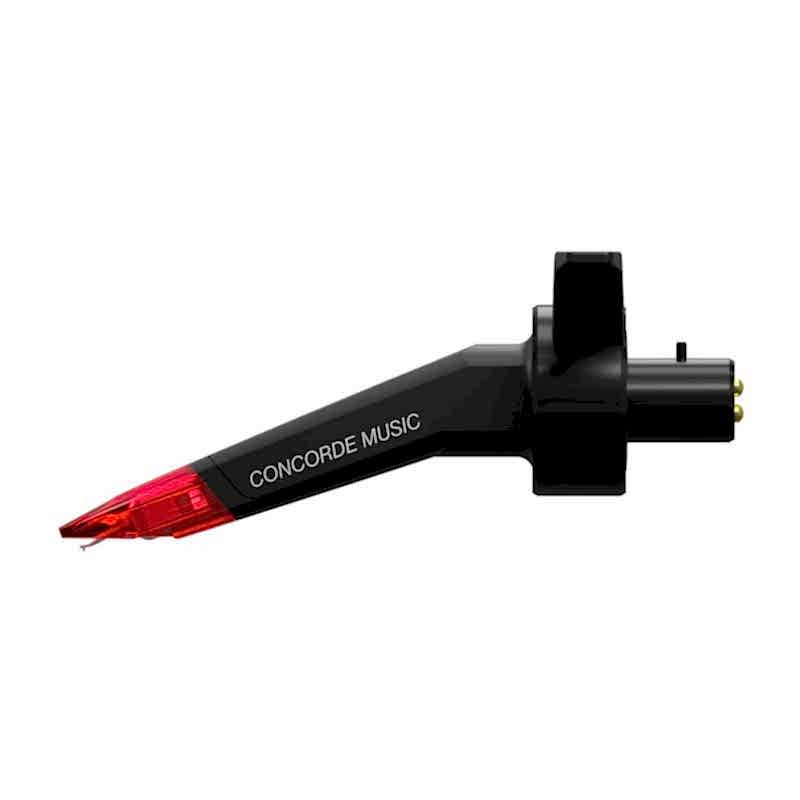 ORTOFON CONCORDE MUSIC RED