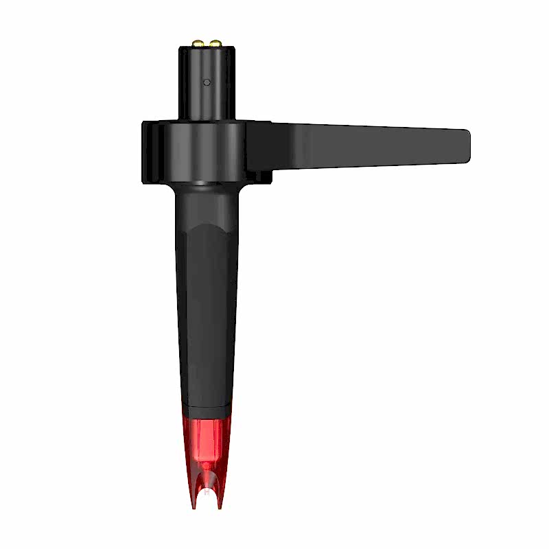 ORTOFON CONCORDE MUSIC RED