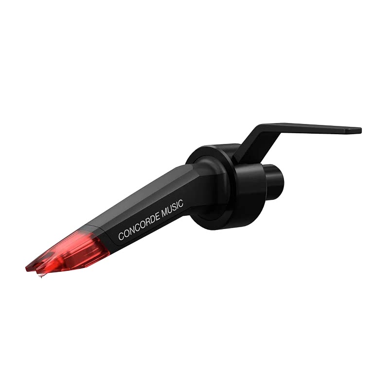 ORTOFON CONCORDE MUSIC RED