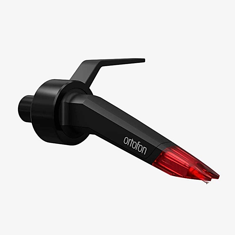 ORTOFON CONCORDE MUSIC RED