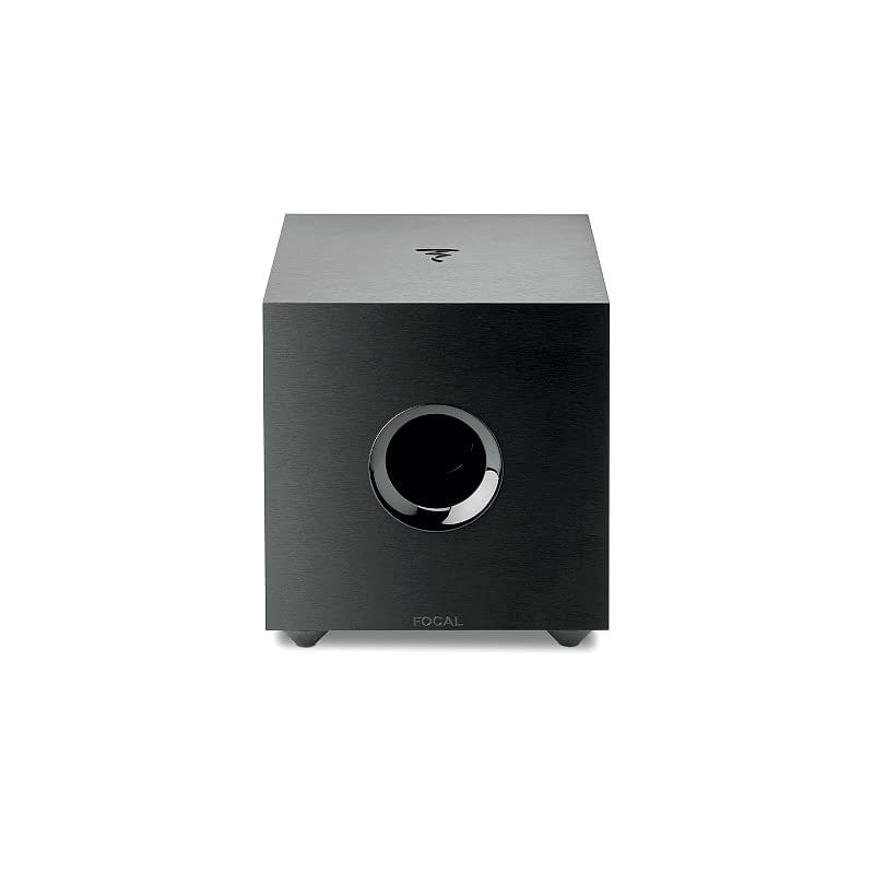 Focal CUB EVO