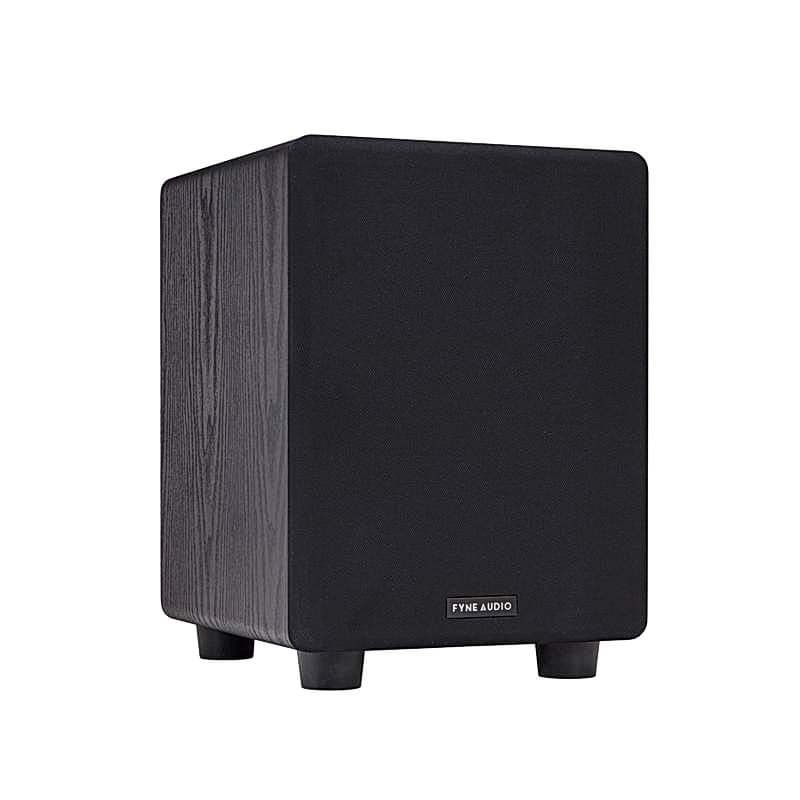 Fyne Audio F3-8