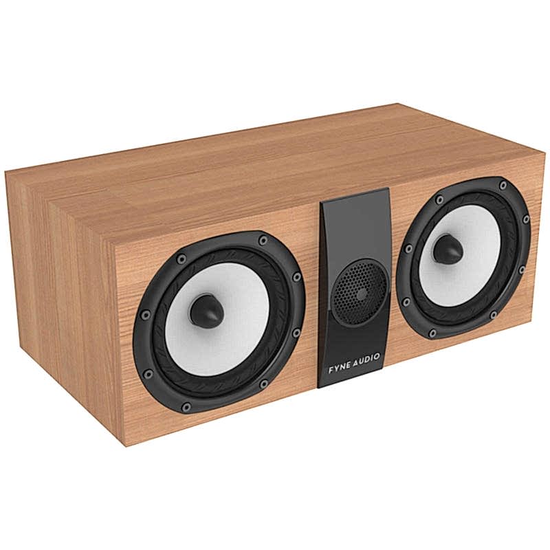 Fyne Audio F300C