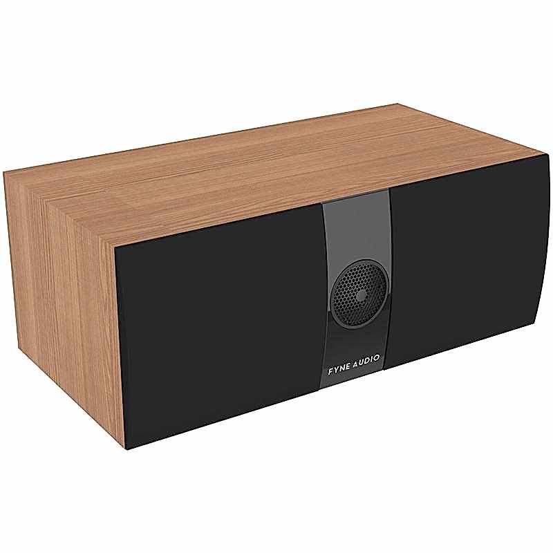 Fyne Audio F300C