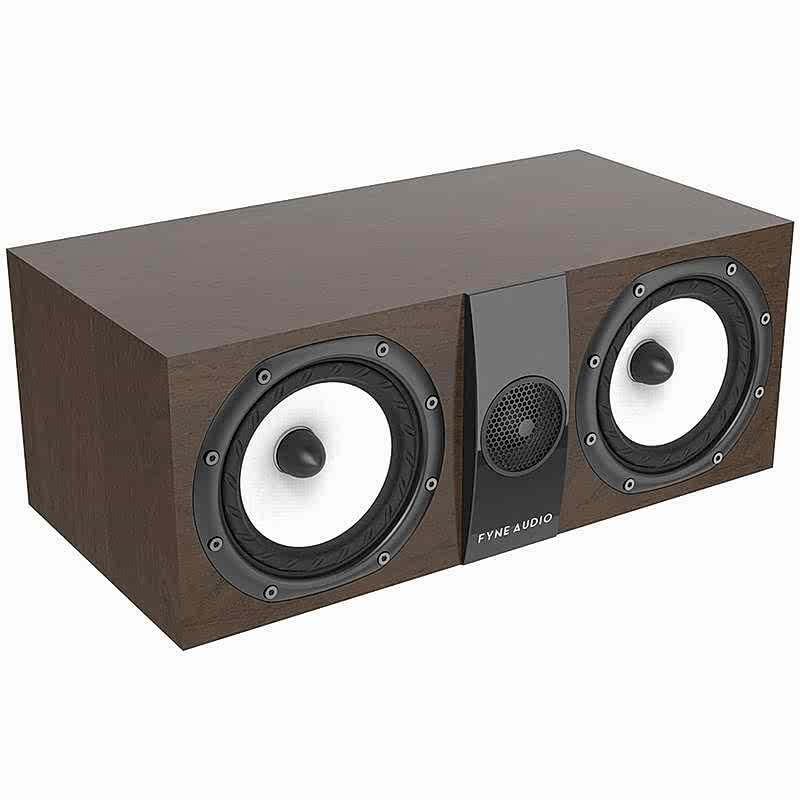 Fyne Audio F300C