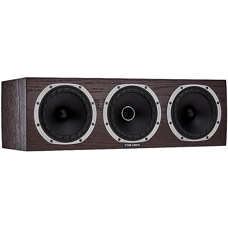 Fyne Audio F500C