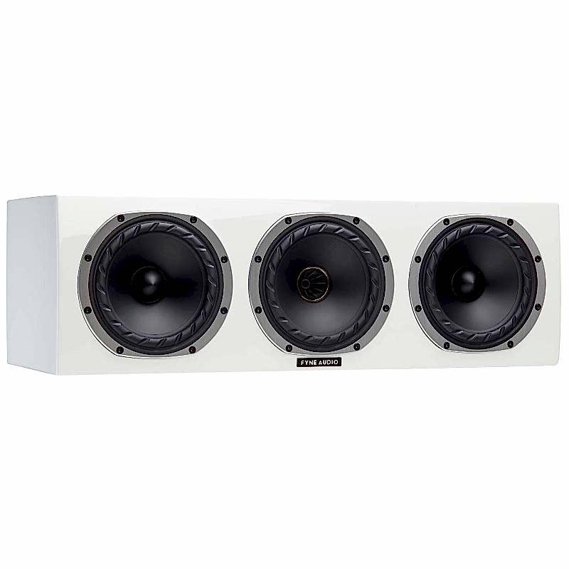 Fyne Audio F500C