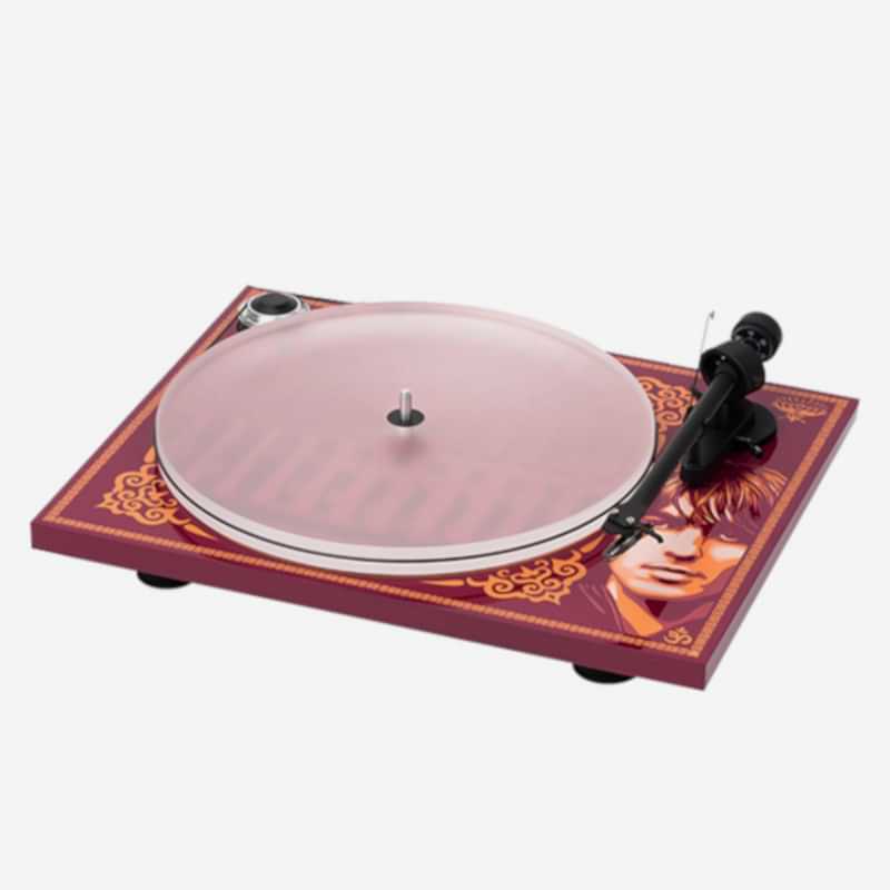 Pro-ject Essential III OM10 SE George Harrison