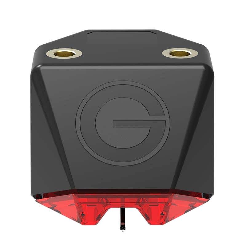 Goldring E1 RED GL0054