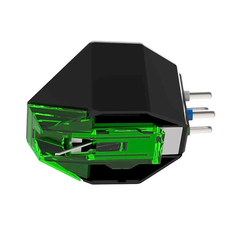 Goldring E2 Green GL0056