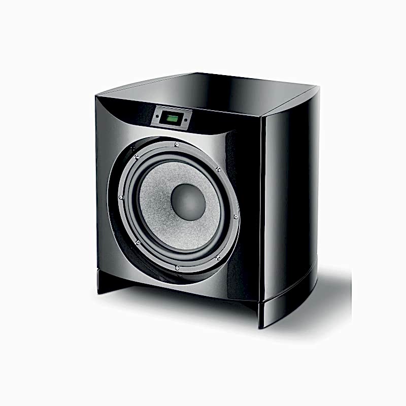 Focal Sopra SW 1000 BE