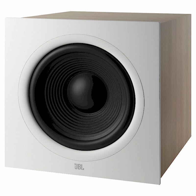 JBL Stage 220P