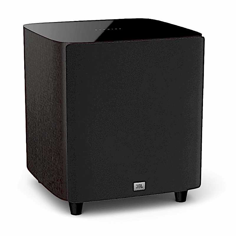 JBL STUDIO 660P