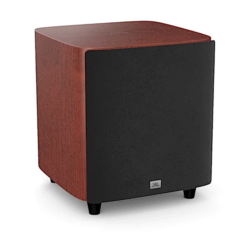 JBL STUDIO 650P