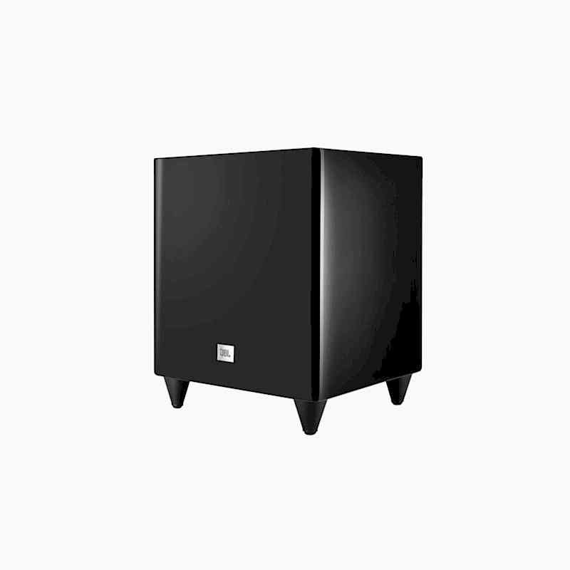 JBL SUB80P Subwoofer aktywny bezprzewodowy