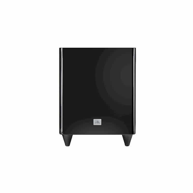 JBL SUB80P Subwoofer aktywny bezprzewodowy