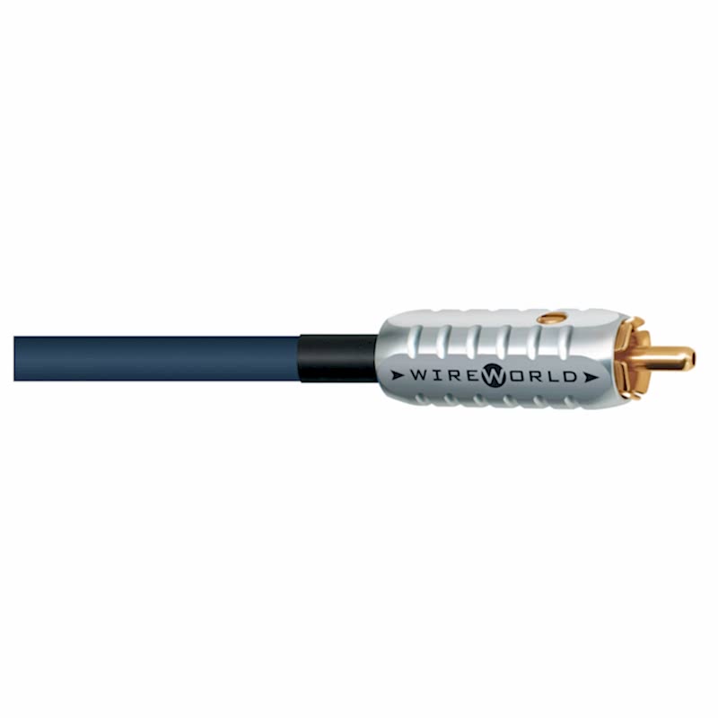 Wireworld Luna 8 RCA Cable Length 1.0 m