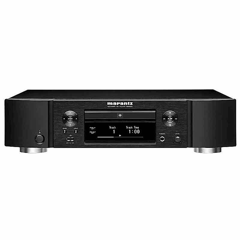 Marantz ND8006