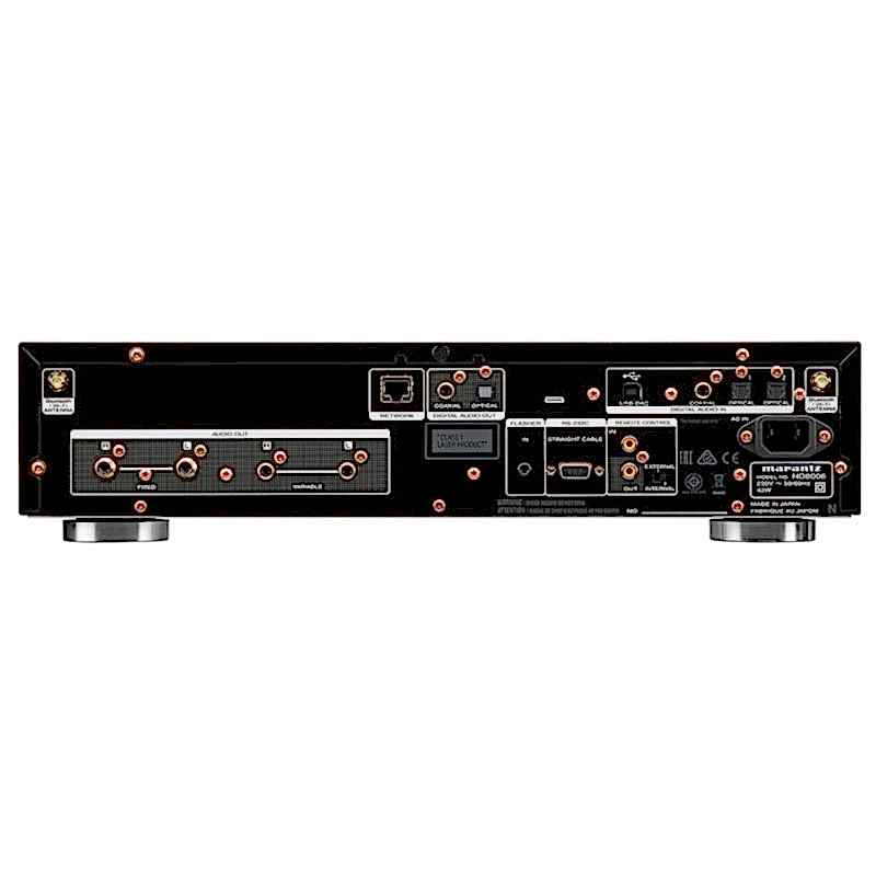 Marantz ND8006