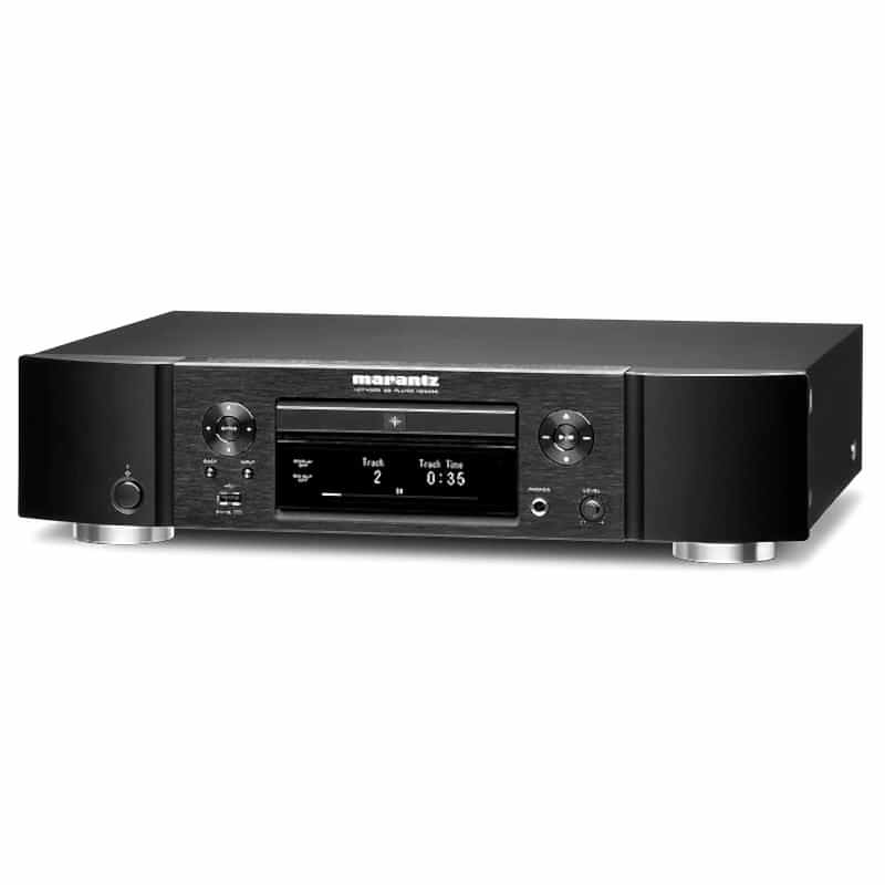 Marantz ND8006