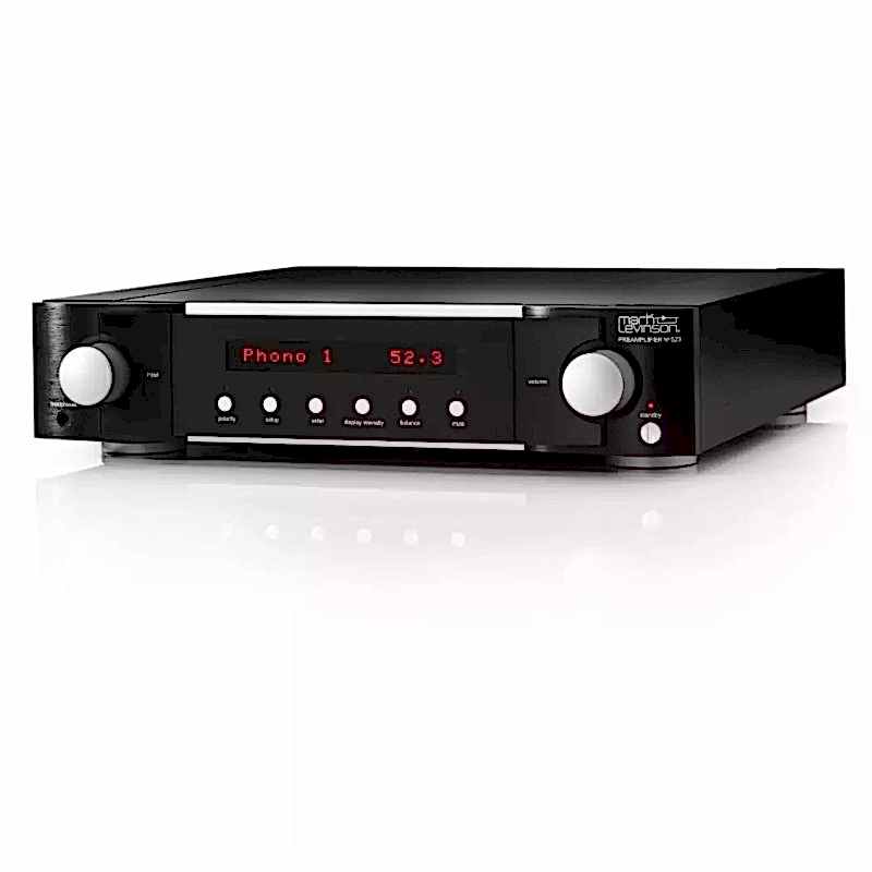 Mark Levinson No.523