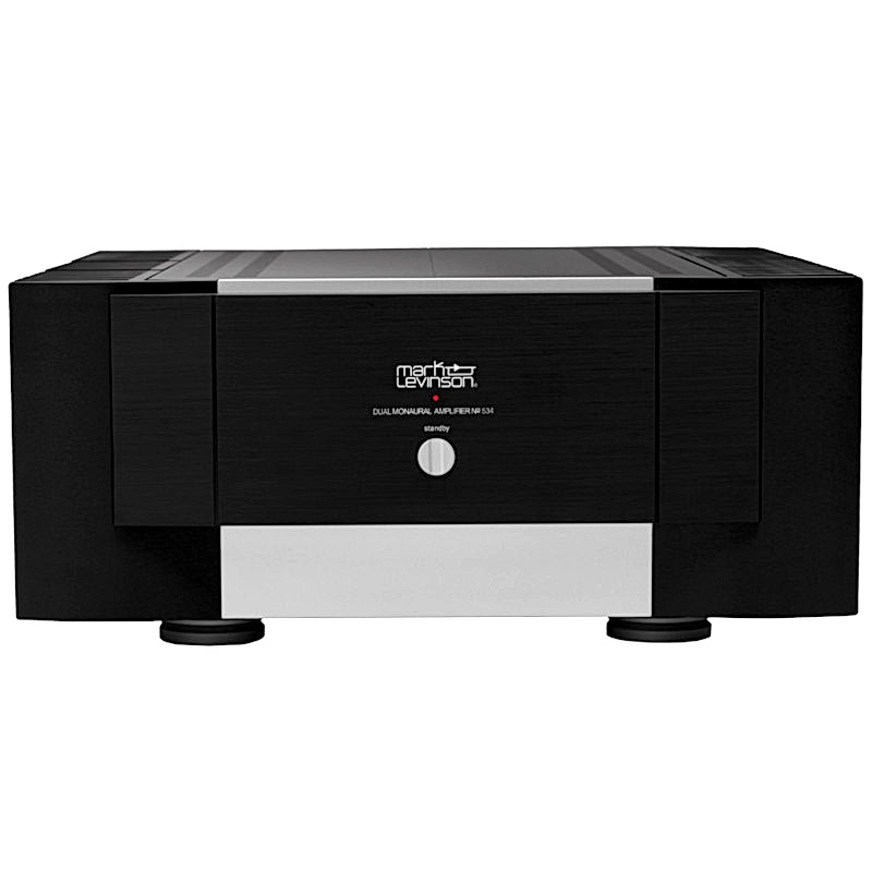 Mark Levinson No.534