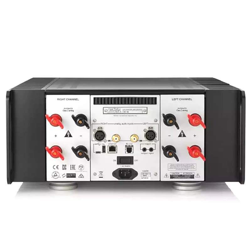 Mark Levinson No.534