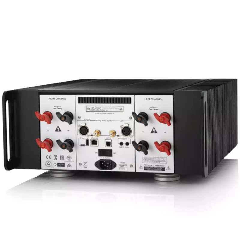 Mark Levinson No.534