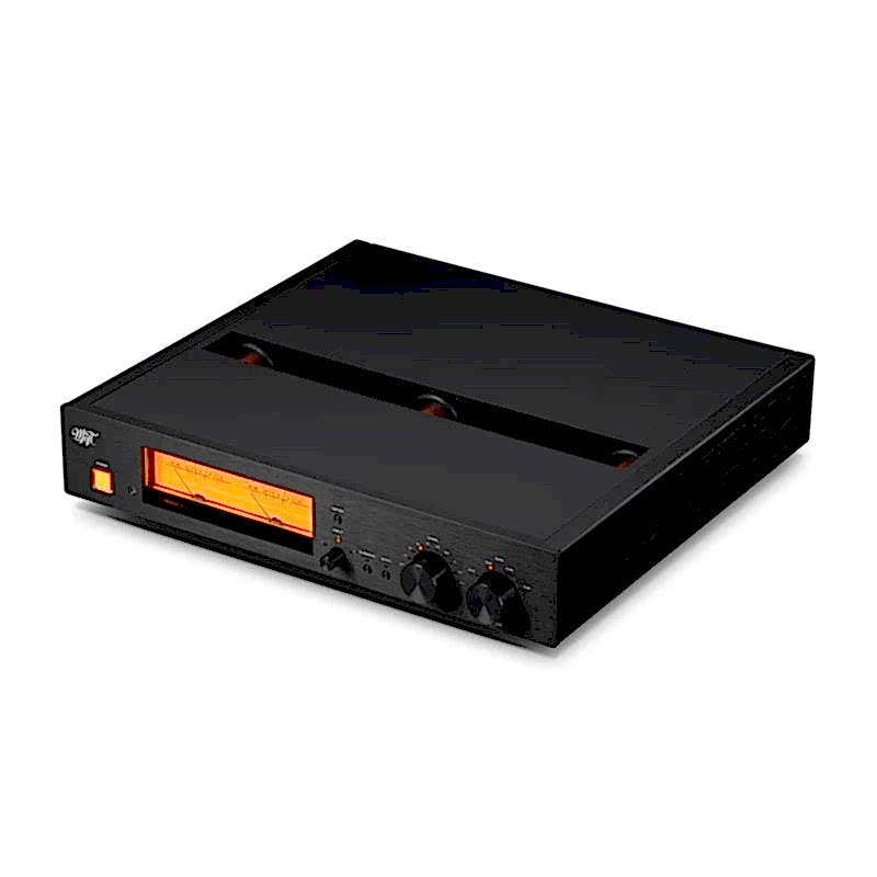 MOFI ELECTRONICS MASTERPHONO BLACK