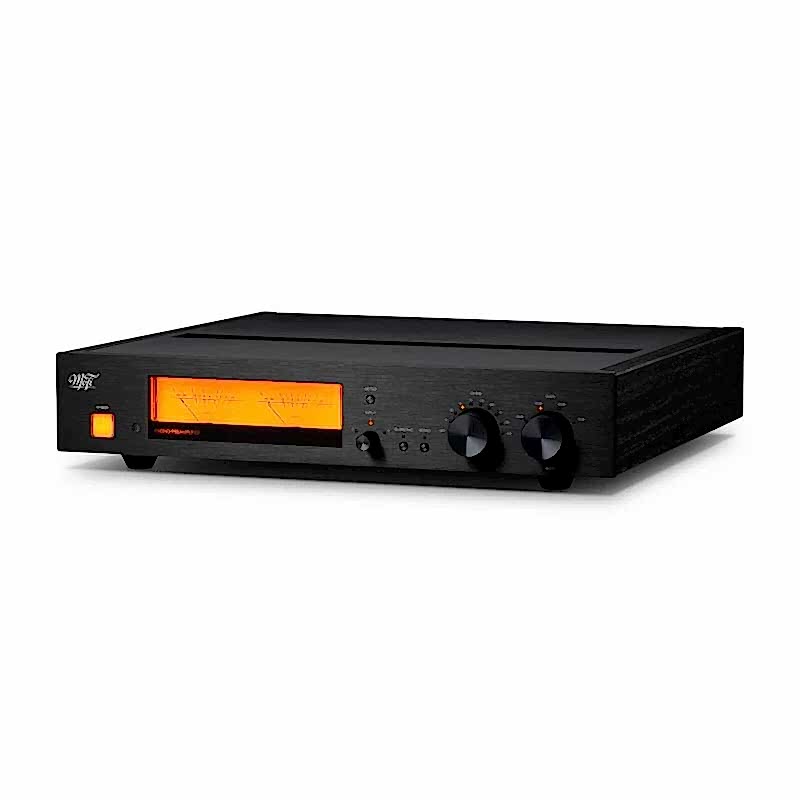 MOFI ELECTRONICS MASTERPHONO BLACK