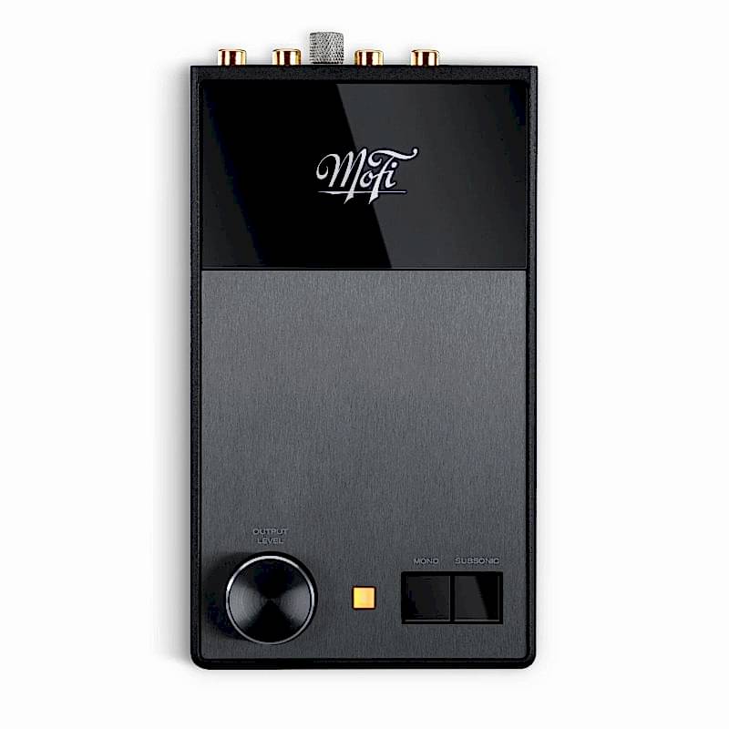 MOFI ELECTRONICS ULTRAPHONO